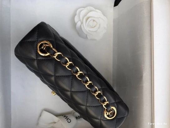 Firstbag Ru FLAP BAG CHANEL 0804